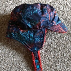 Patagonia Toddler Hat